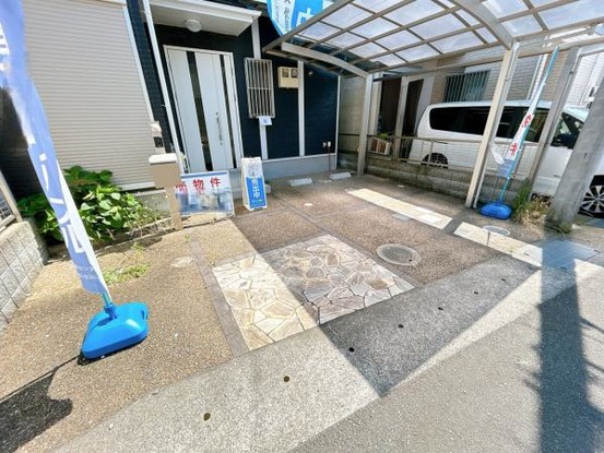 detached 京都府京都市伏見区淀木津町235番地4