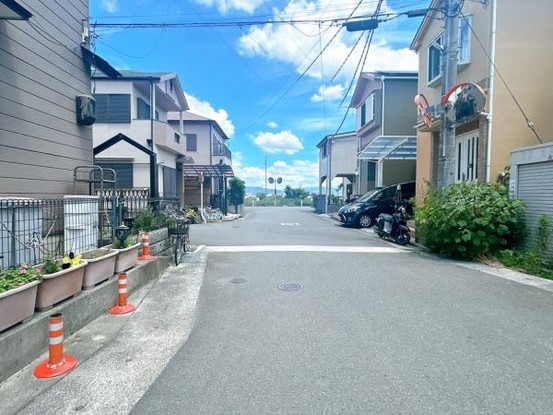 detached 京都府京都市伏見区淀木津町235番地4