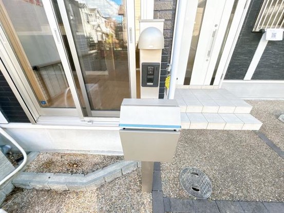 detached 京都府京都市伏見区淀木津町235番地4