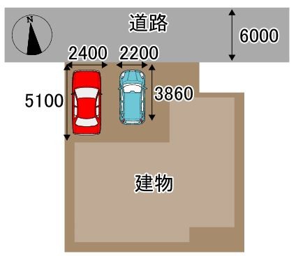 detached 京都府京都市伏見区淀木津町235番地4
