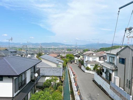 detached 京都府京都市伏見区淀木津町235番地4