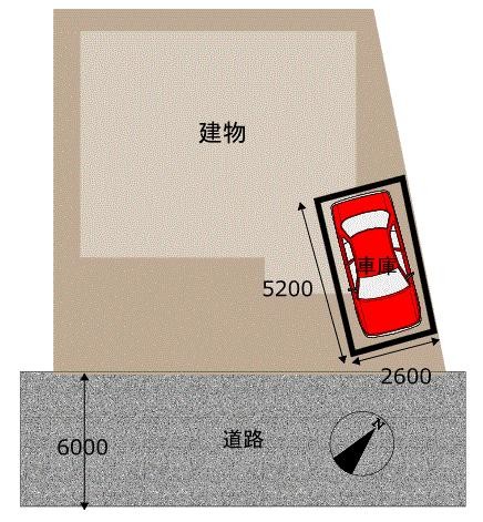 detached 京都府京都市伏見区淀木津町235番地4
