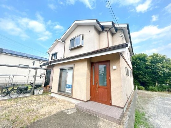 detached 京都府京都市伏見区淀木津町235番地4