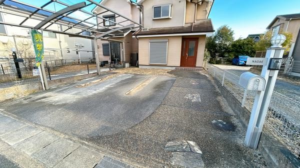detached 京都府京都市伏見区淀木津町235番地4