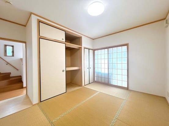 detached 京都府京都市伏見区淀木津町235番地4
