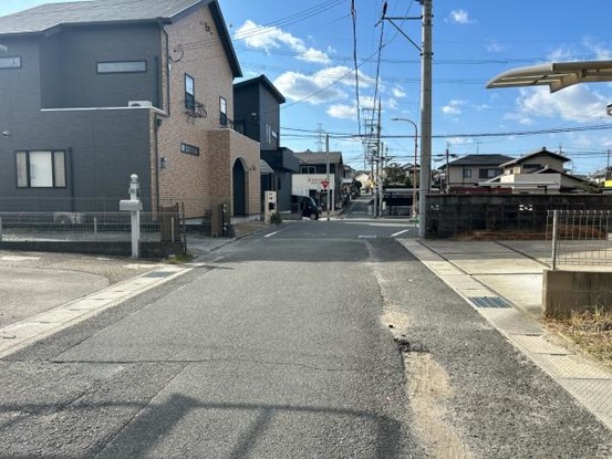 detached 京都府京都市伏見区淀木津町235番地4