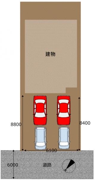 detached 京都府京都市伏見区淀木津町235番地4