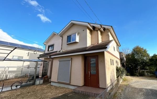 detached 京都府京都市伏見区淀木津町235番地4