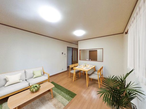 detached 京都府京都市伏見区淀木津町235番地4