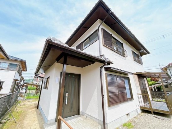 detached 京都府木津川市南加茂台３丁目
地図を見る