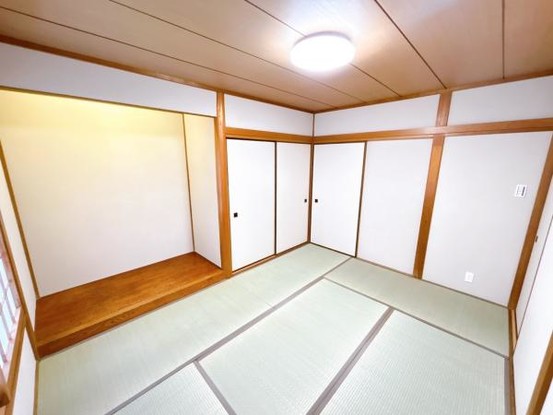 detached 京都府木津川市南加茂台３丁目
地図を見る