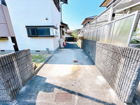 detached 京都府木津川市南加茂台３丁目
地図を見る