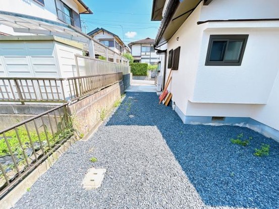 detached 京都府木津川市南加茂台３丁目
地図を見る