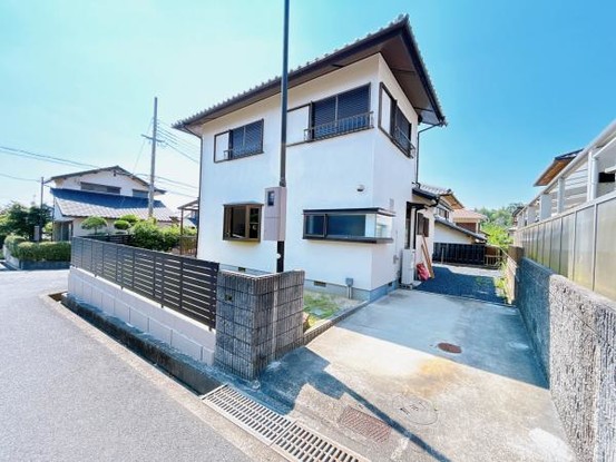 detached 京都府木津川市南加茂台３丁目
地図を見る