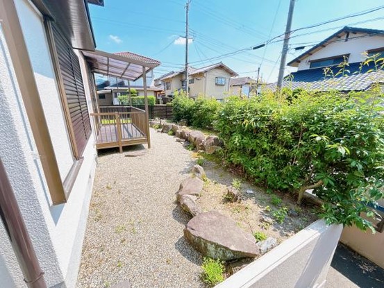 detached 京都府木津川市南加茂台３丁目
地図を見る