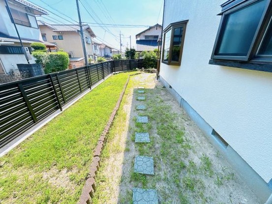 detached 京都府木津川市南加茂台３丁目
地図を見る