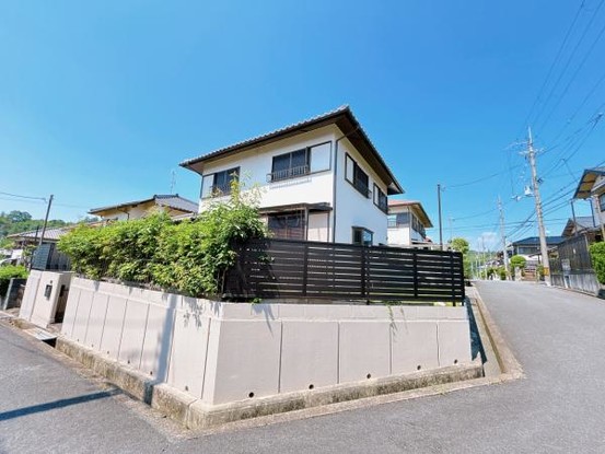 detached 京都府木津川市南加茂台３丁目
地図を見る