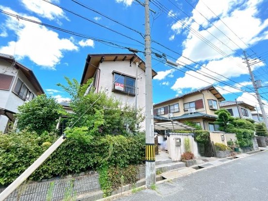 detached 京都府木津川市南加茂台１２丁目
地図を見る