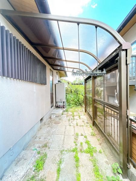 detached 京都府木津川市南加茂台１２丁目
地図を見る