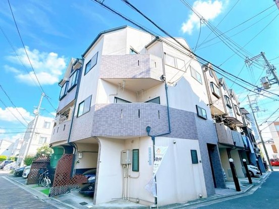 detached 京都府京都市伏見区淀木津町235番地4