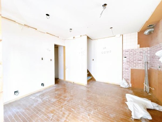 detached 京都府京都市伏見区淀木津町235番地4