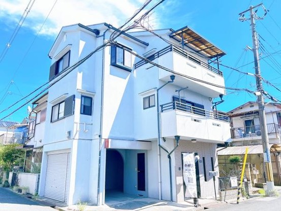 detached 京都府京都市伏見区淀木津町235番地4