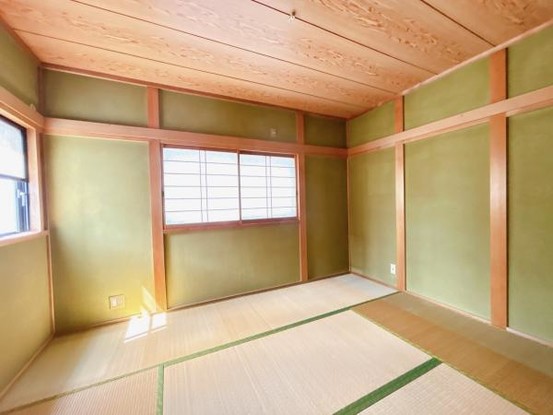 detached 京都府京都市伏見区淀木津町235番地4