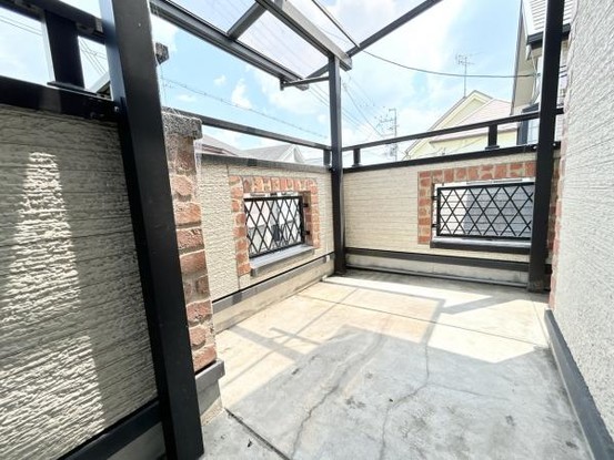 detached 京都府京都市伏見区淀木津町235番地4