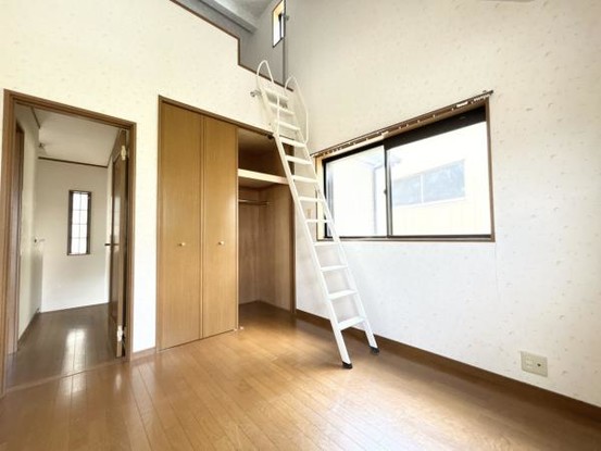 detached 京都府京都市伏見区淀木津町235番地4