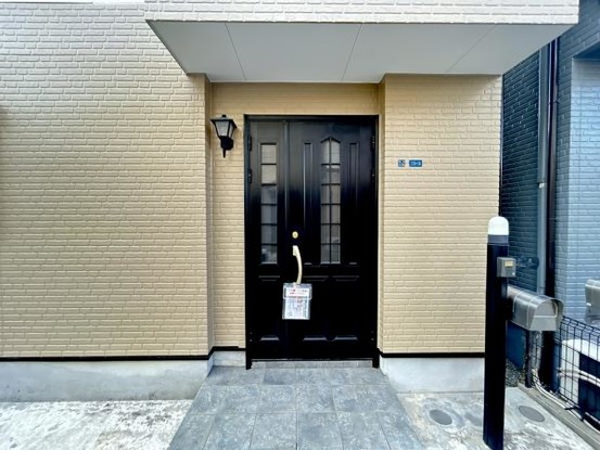 detached 京都府京都市伏見区淀木津町235番地4