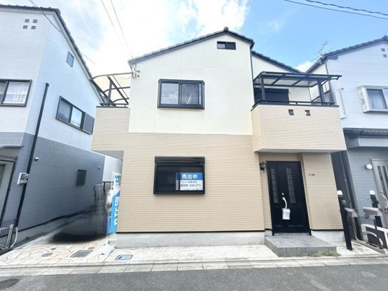 detached 京都府京都市伏見区淀木津町235番地4