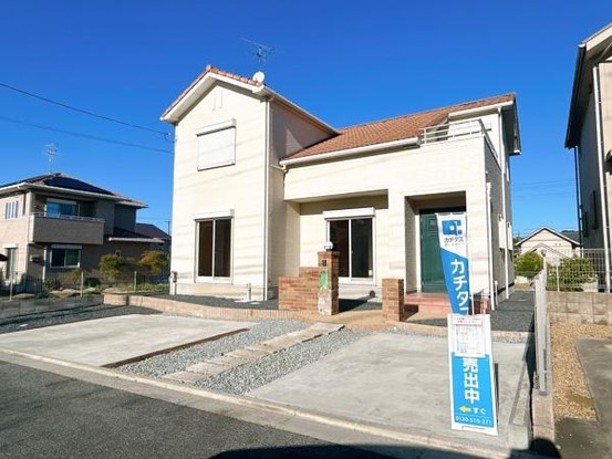 detached 京都府木津川市梅美台３丁目
地図を見る