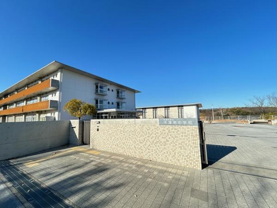 detached 京都府木津川市梅美台３丁目
地図を見る