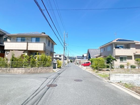 detached 京都府木津川市梅美台３丁目
地図を見る