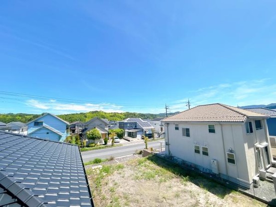 detached 京都府木津川市梅美台３丁目
地図を見る