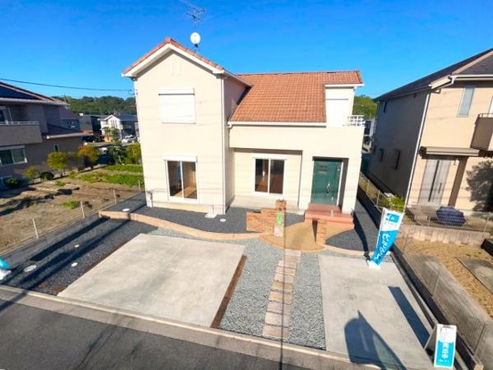 detached 京都府木津川市梅美台３丁目
地図を見る