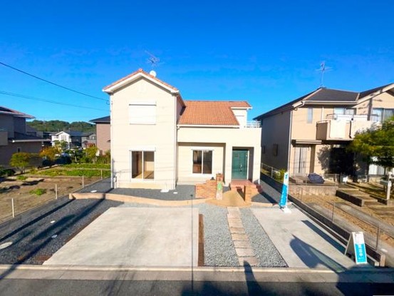 detached 京都府木津川市梅美台３丁目
地図を見る