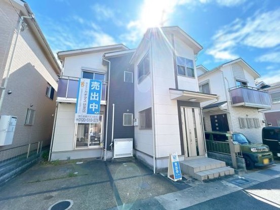 detached 京都府京都市伏見区淀木津町235番地4