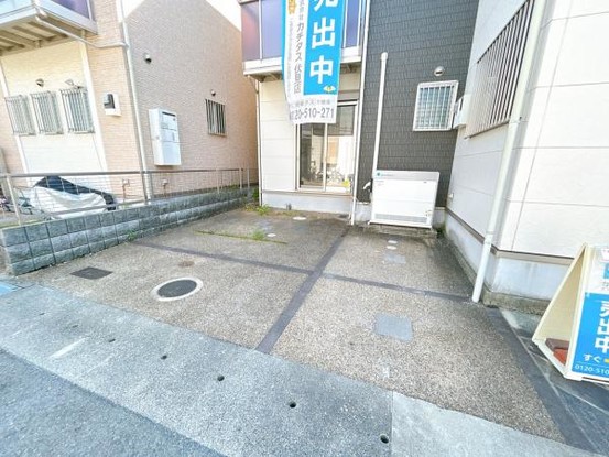 detached 京都府京都市伏見区淀木津町235番地4