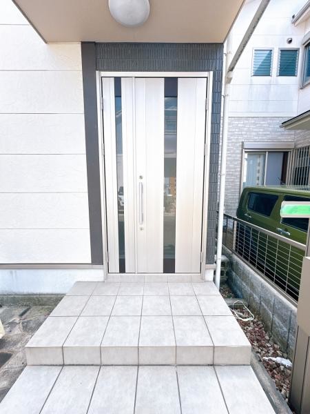 detached 京都府京都市伏見区淀木津町235番地4