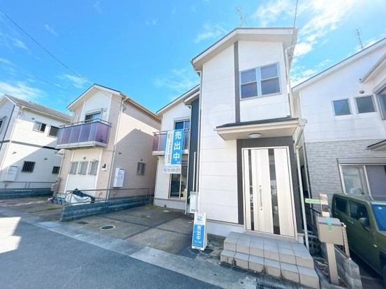 detached 京都府京都市伏見区淀木津町235番地4