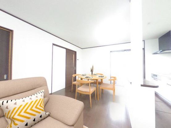 detached 京都府京都市伏見区淀木津町235番地4