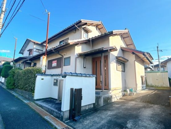 detached 京都府木津川市南加茂台９丁目
地図を見る