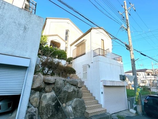 detached 大阪府枚方市香里ケ丘１２丁目
地図を見る