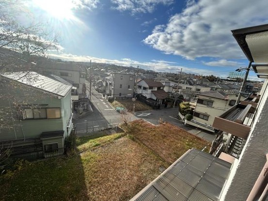 detached 大阪府枚方市香里ケ丘１２丁目
地図を見る