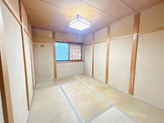 detached 京都府京都市伏見区淀木津町235番地4