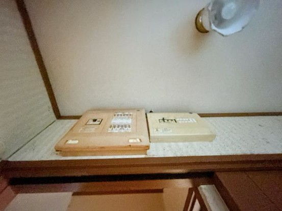 detached 京都府京都市伏見区淀木津町235番地4