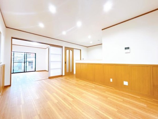 detached 大阪府枚方市長尾東町３丁目
地図を見る