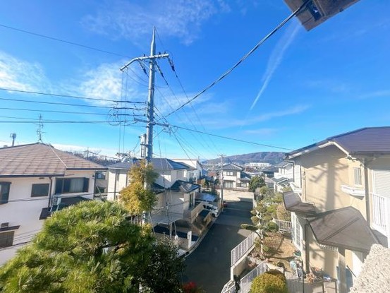 detached 京都府京都市伏見区淀木津町235番地4