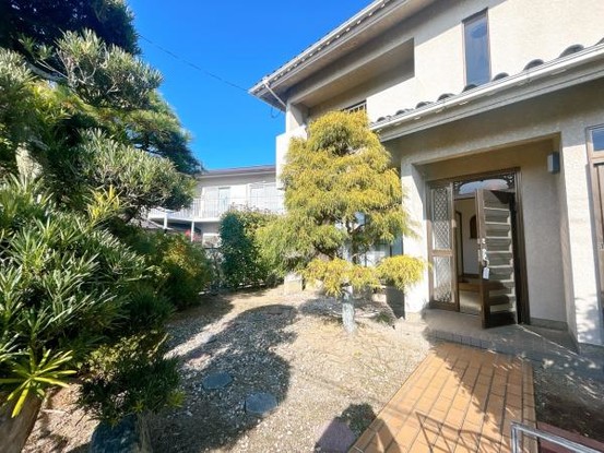 detached 京都府京都市伏見区淀木津町235番地4